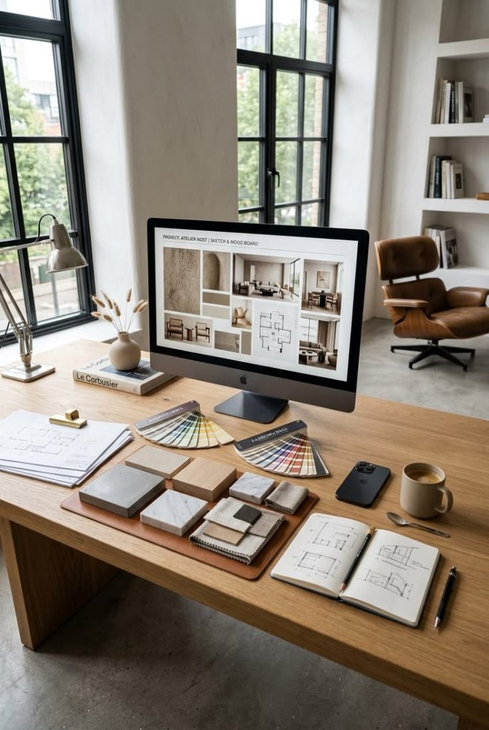 Comment structurer son projet de rénovation