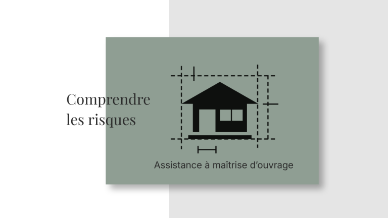Article de blog pour comprendre les risques dans un projet de rénovation