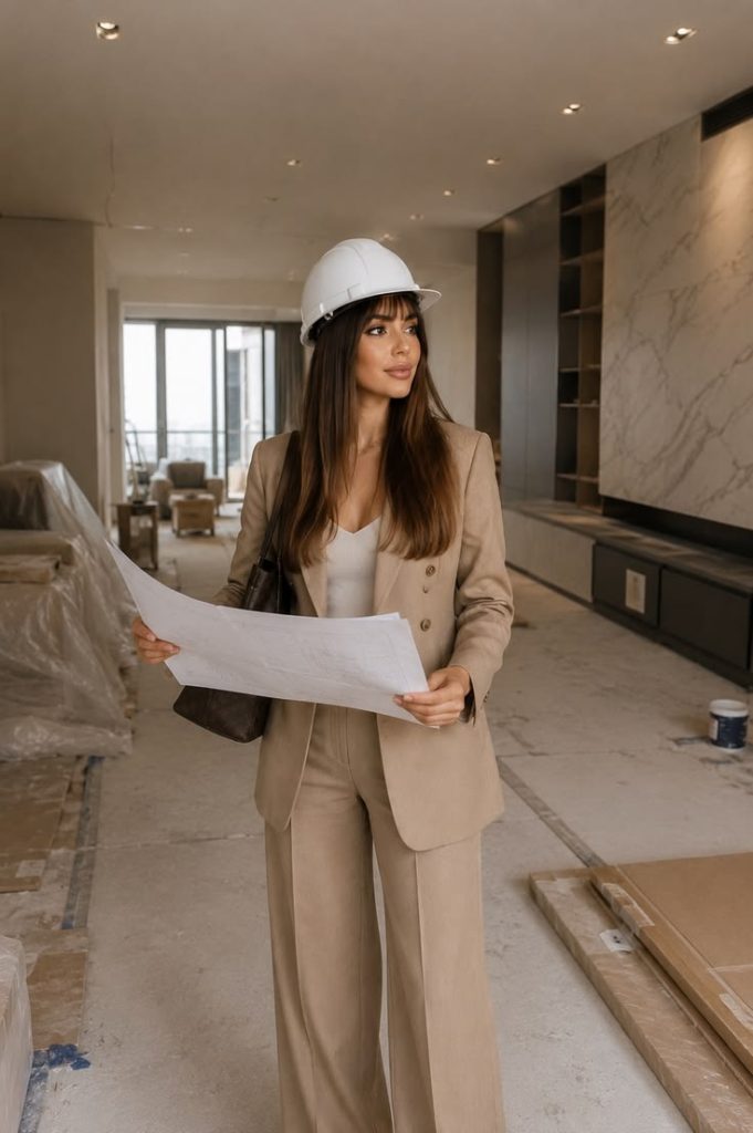 Qui coordonne réellement un chantier de rénovation